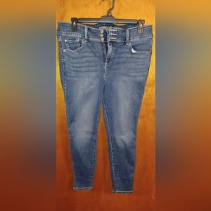 Torrid women's Jeggings size 16